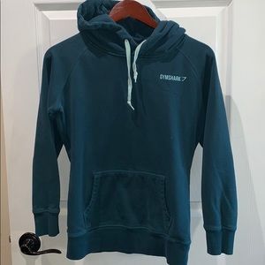 Women Gymshark Sweater